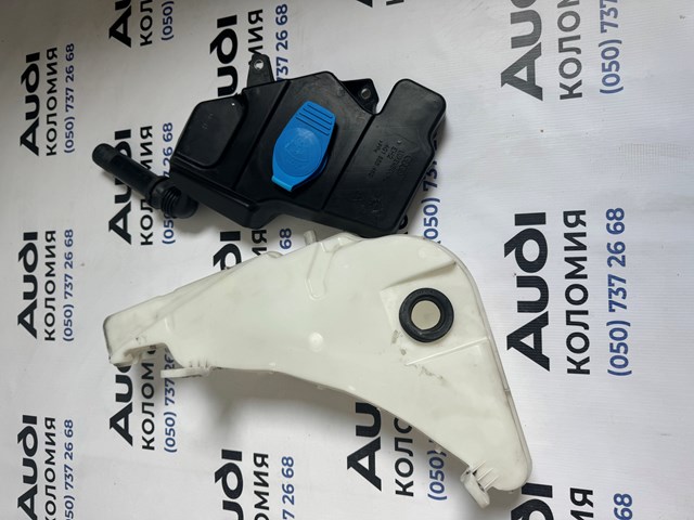 Горловина бачка омывателя 4G1955462 VAG
