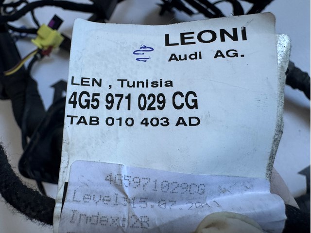 VAG 4G5971029 в наличии Павлоград