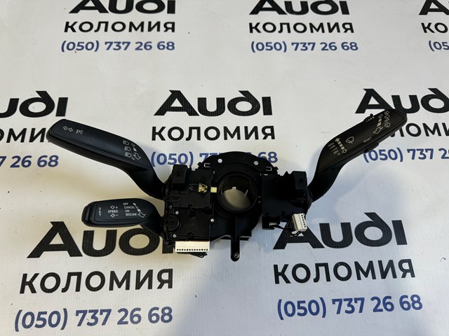 Переключатель подрулевой в сборе 4G8953502AD VAG