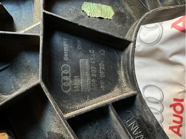 4G9807453C VAG купить в Киев