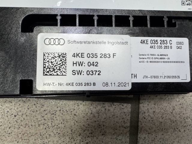 4KE035283C купить Хмельницкий