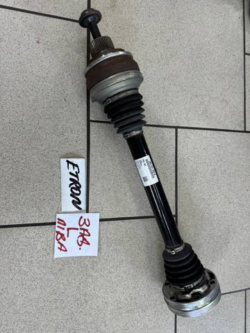 Полуось задняя, левая 4KE501203B VAG