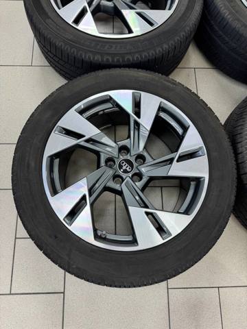 VAG 4KE601025T Диски колесные литые (легкосплавные, титановые) в наличии Винница