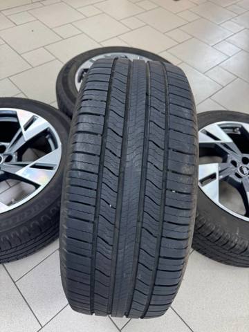 VAG 4KE601025T Диски колесные литые (легкосплавные, титановые) в наличии Каменское