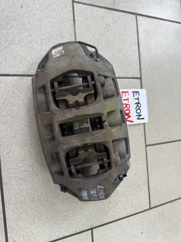 Тормозной суппорт 4KE615108G VAG