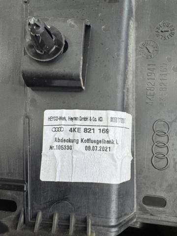 VAG 4KE821169 в наличии Запорожье