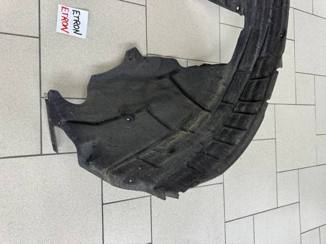 4KE821171C VAG Подкрылок передний левый купить в Житомир