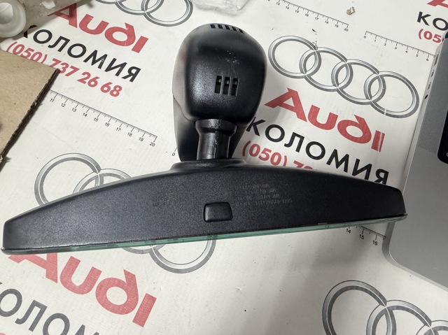 Салонное зеркало заднего вида 4KE857511C9B9 VAG