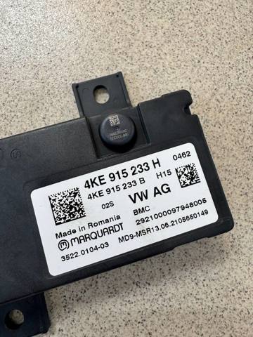 4KE915233H VAG купить в Сумы