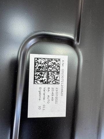 VAG 4KE915910BD Батарейный модуль электромобиля в наличии Тернополь