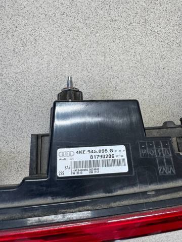 4KE945095G VAG Фонарь задний центральный купить в Днепр
