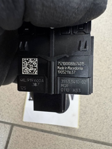 4KL919600A VAG купить в Киев
