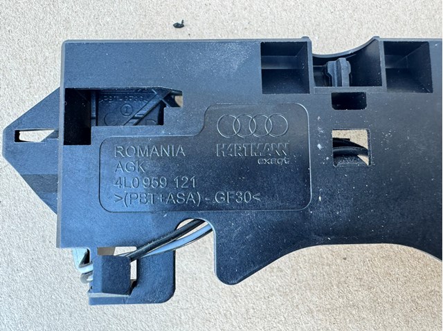 VAG 4L0959121 в наличии Полтава