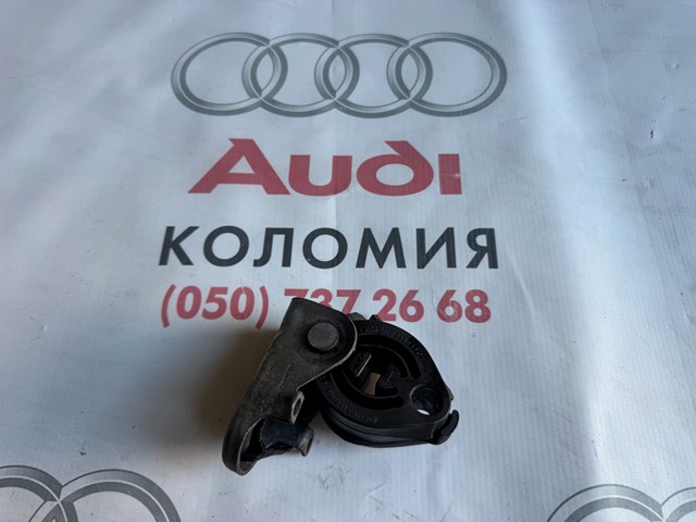 Крепление глушителя Audi Q5