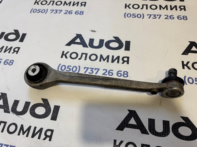 Рычаг передней подвески верхний правый 4M0407506B VAG