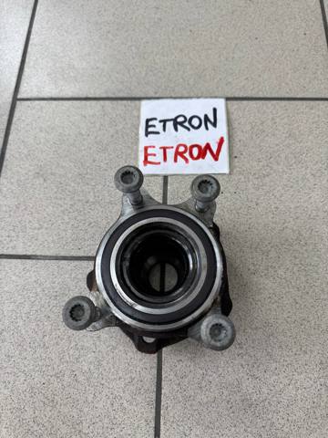 VAG 4M0407625D Передняя ступица в наличии Тернополь
