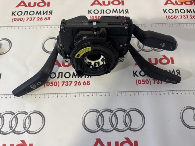 Переключатель подрулевой 4M0907129GB VAG