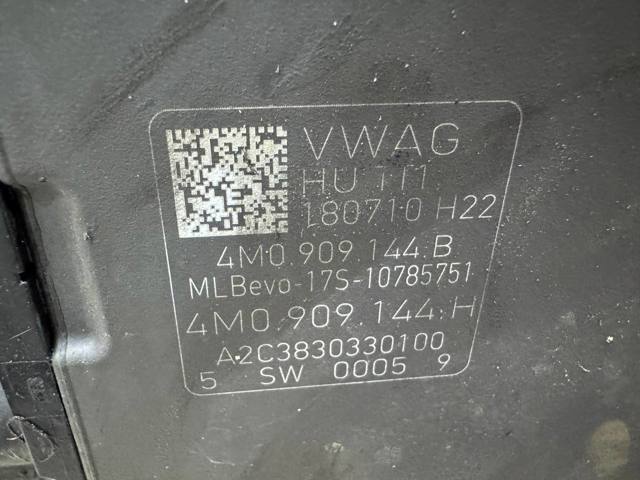 4M0909144B купить Павлоград