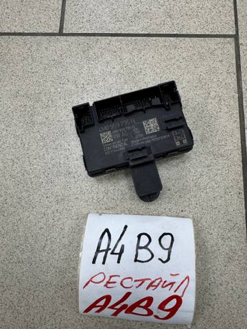 Блок комфорта задней двери 4M0959795N VAG