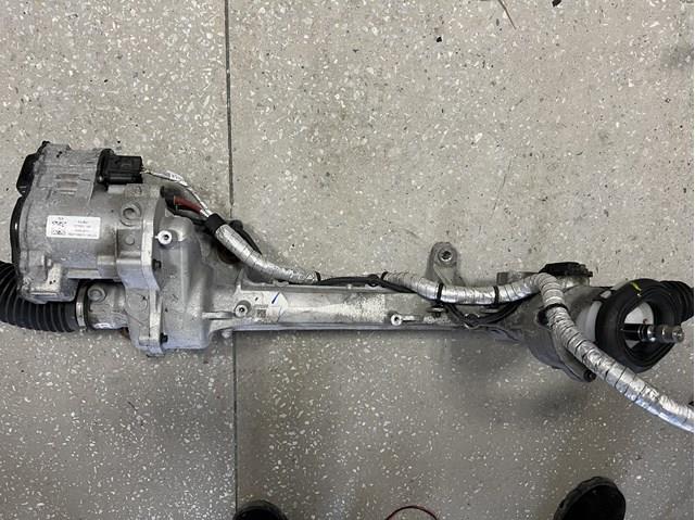 Рейка рулевая 57700D7500 HYUNDAI