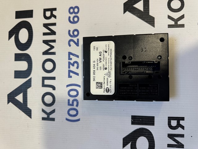 5K0959434G Блок комфорта купить Житомир