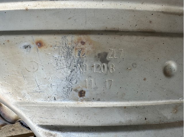 VAG 5N0120 в наличии Сумы