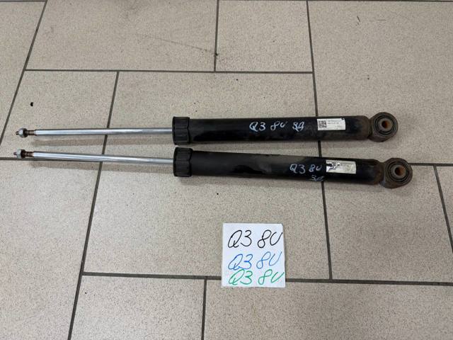 Амортизатор задней подвески 5N0513049BF VAG