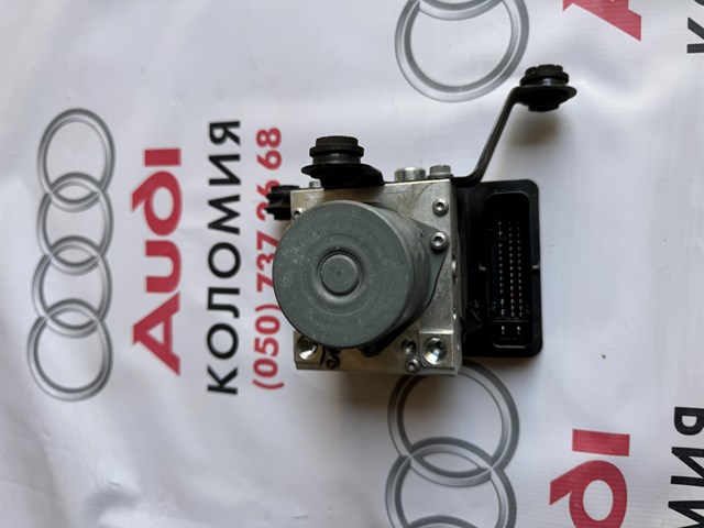 VAG 5N0614109CL Блок АБС в наличии Украина