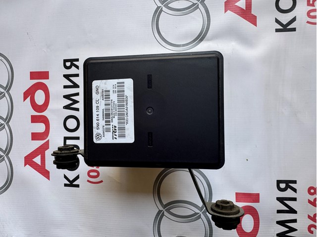 Блок управления АБС  5N0614109CL VAG