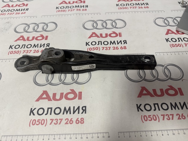 Подушка двигателя 5Q0199855C VAG