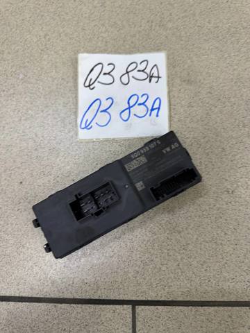 Блок управления открытия крышки багажника 5Q0959107S VAG
