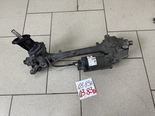 Рейка рулевая 5QB423050BA VAG