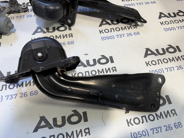 5QF505225C VAG Рычаг (тяга) задней подвески продольный нижний левый купить в Одесса