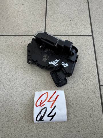 Замок передней пассажирской двери 5TB837016 VAG