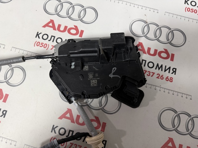 5TB837016E VAG Замок передней правой двери купить в Павлоград