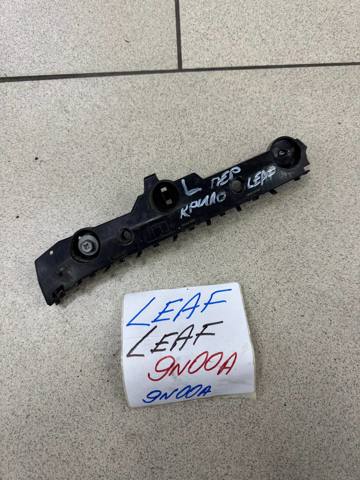622255SK0A NISSAN Кронштейн бампера переднего левый купить в Хмельницкий