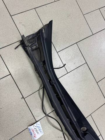 NISSAN 668626WK0A Водосток лобового стекла, жабо в наличии Кривой Рог