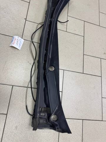 NISSAN 668626WK0A Водосток лобового стекла, жабо в наличии Одесса