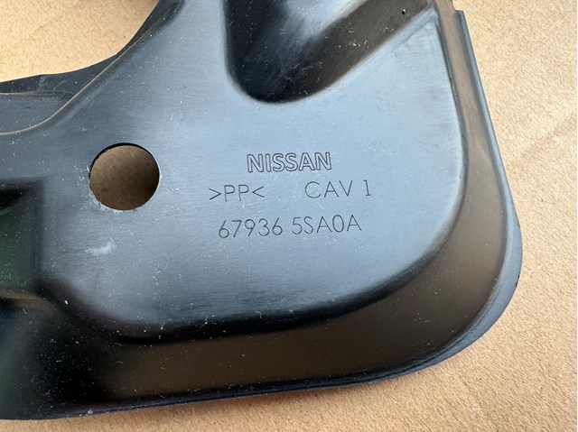 679365SA0A NISSAN купить в Черновцы
