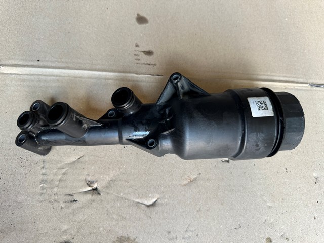 Кронштейн масляного фильтра 70321178 MERCEDES
