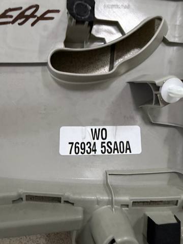 769345SA0A NISSAN купить в Черновцы