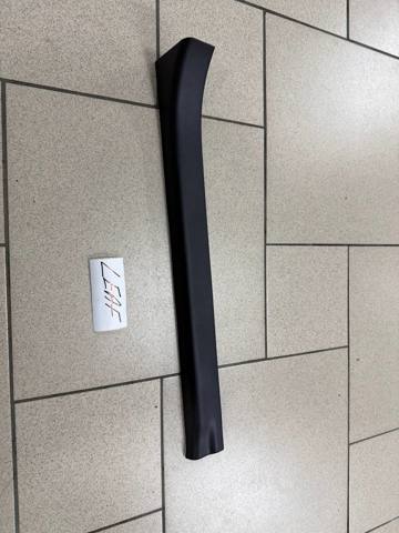 Накладка дверного порога внутренняя, передняя левая 769B53NF0A NISSAN