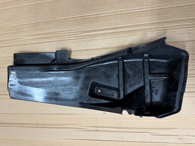 Защита заднего бампера 788185SK1A NISSAN