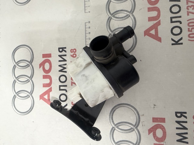 Клапан абсорбера топливных паров 7L0906243F VAG