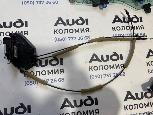 Внутренний дверной замок 805004NP0A NISSAN