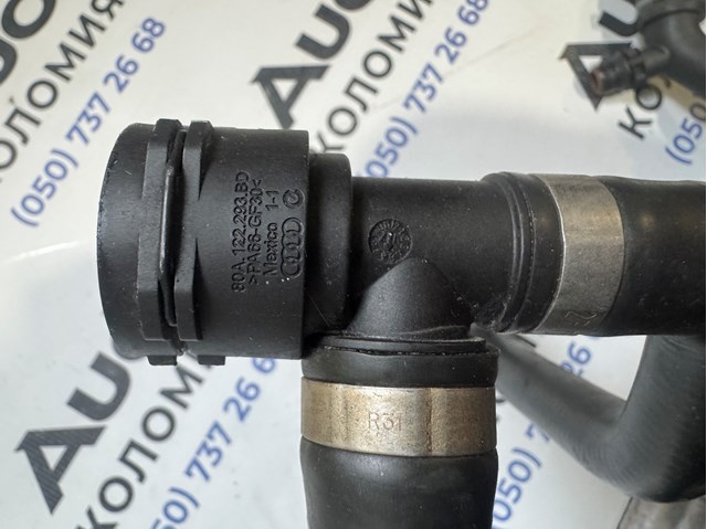 80A122293BD VAG купить в Украина