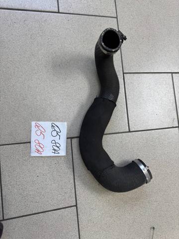Шланг интеркуллера 80A145738L VAG