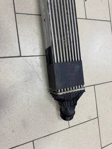 80A145805E Интеркулер купить Сумы