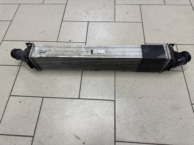 VAG 80A145805E Интеркулер в наличии Полтава