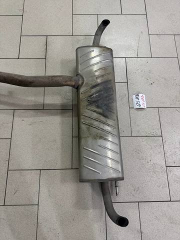 80A253609G VAG Глушитель, задняя часть купить в Павлоград